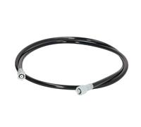 DT Spare Parts 1.28159 Hose Line, driver cab tilt unit