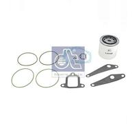 DT Spare Parts 1.31060 Seal, oil filter