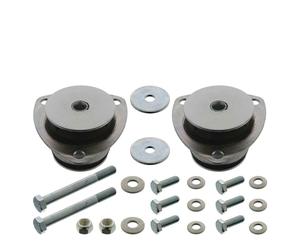 DT Spare Parts 1.32551 Repair Kit, driver cab stabiliser