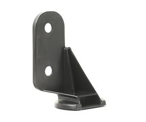 DT Spare Parts 1.55072 Mounting Bracket, bumper