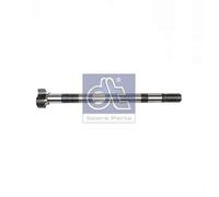 DT Spare Parts 10.33114 Brake Shaft