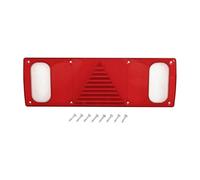 DT Spare Parts 10.59200 Rear light lens