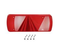 DT Spare Parts 10.99203 Rear light lens
