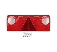 DT Spare Parts 10.99208 Rear light lens