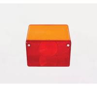 DT Spare Parts 10.99213 Lens, marker light