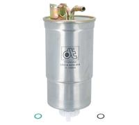 DT Spare Parts 11.15004 Fuel filter