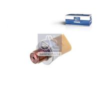 DT Spare Parts 11.80645 Sensor, fuel pressure