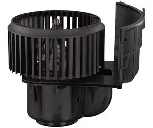 DT Spare Parts 12.77105 Impeller, interior blower