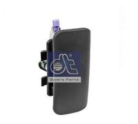DT Spare Parts 13.85530 Door Handle