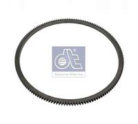 DT Spare Parts 2.10073 Ring Gear, flywheel
