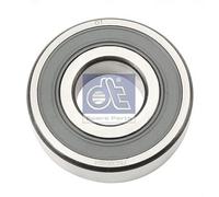 DT Spare Parts Crankshaft Bearing 2.10086 – for Volvo, Renault Trucks