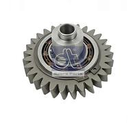 Gear/Sprocket, camshaf DT SPARE PARTS 2.10926