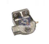 DT Spare Parts 2.12259 Cover, fuel filter