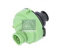 DT Spare Parts Sensor - Suction Pipe Changeover Flap 2.14655 - Vacuum Switch