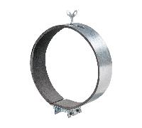 DT Spare Parts 2.15202 Holding Clamp