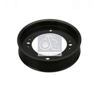 DT Spare Parts 2.15453 Pulley, water pump