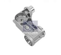 DT Spare Parts 2.15529 Tensioner Lever, V-ribbed belt for VOLVO