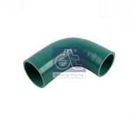 DT Spare Parts 2.15707 Radiator hose