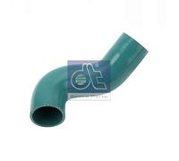 DT Spare Parts 2.15718 Radiator hose
