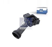 DT Spare Parts 2.15723 Coolant Tube for ,RENAULT TRUCKS,VOLVO