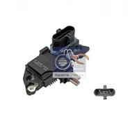 DT Spare Parts 2.21004 Alternator voltage regulator