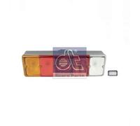 DT Spare Parts 2.24146 Rear light