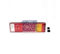 DT Spare Parts 2.24148 Combination Rearlight for VOLVO