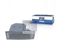 DT Spare Parts 2.24171 Fog Light for VOLVO