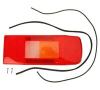 DT Spare Parts 2.24421 Rear light lens