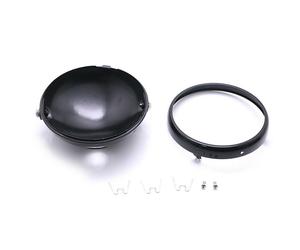 DT Spare Parts 2.24477 Housing, headlight