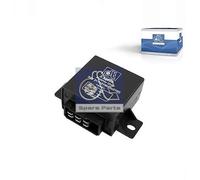 DT Spare Parts Indicator Relay 2.25090 24 21 Electronic 2+1x21W (6x21W)
