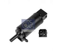 Wiper link DT Spare Parts 1.22094 fits Scania 4 P G R T /875 mm 1358288 1525890