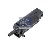 DT Spare Parts 2.25214 Windscreen washer pump