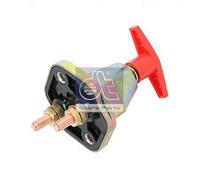 DT Spare Parts 2.26151 Main Switch, battery