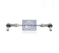 DT Spare Parts 2.32105 Selector-/Shift Rod for VOLVO
