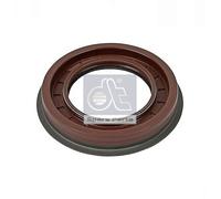 DT Spare Parts 2.32216 Shaft Seal, manual transmission for RENAULT TRUCKS