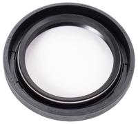 DT Spare Parts 2.32469 Flange Lid, manual transmission