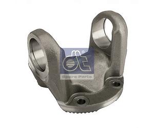 DT Spare Parts 2.34089 Drive Flange, propshaft for VOLVO