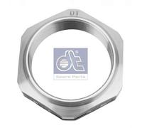 DT Spare Parts 2.35042 Axle Nut, drive shaft