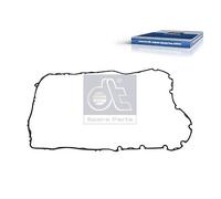 GASKET HOUSING COVER (CRANKCASE) 2.44855 FOR D9A260/D9A300/D9A340/D9A380 9.4L