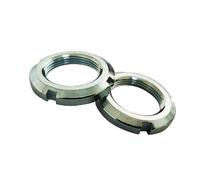 DT Spare Parts 2.50080 Axle Nut