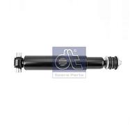 Shock absorber rear L/R fits: VOLVO F10, F12, F16, FH, FH12, FH16, FL10, FL12