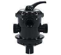 DT Spare Parts 2.64000 Multiport Valve