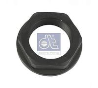 2x New Nut, stub axle 1586586