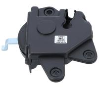 DT Spare Parts 2.72145 Door Handle