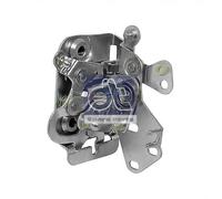 DT Spare Parts 2.72163 Door Lock for VOLVO