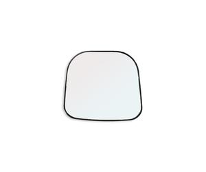 DT Spare Parts 2.73214 Mirror Glass, wide angle mirror