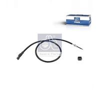 DT Spare Parts 2.76096 Sensor, exhaust gas temperature for RENAULT TRUCKS,VOLVO