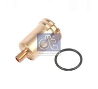 REPAIR KIT INJECTOR HOLDER 2.91218 FOR VOLVO D12A340/D12D340/D12C340 12.1L 6cyl