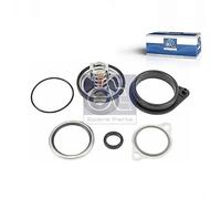 DT Spare Parts 2.91503 Thermostat, coolant for VOLVO